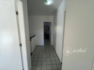 Casa 3/4 em Condomínio Fechado em Vilas do Atlântico – Elegância e Qualidade de Vida