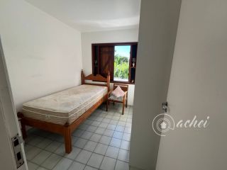 Casa 3/4 em Condomínio Fechado em Vilas do Atlântico – Elegância e Qualidade de Vida