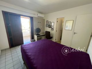 Casa 3/4 em Condomínio Fechado em Vilas do Atlântico – Elegância e Qualidade de Vida