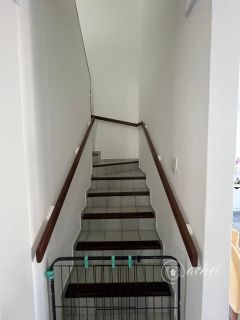 Casa 3/4 em Condomínio Fechado em Vilas do Atlântico – Elegância e Qualidade de Vida