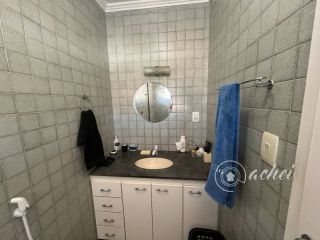 Casa 3/4 em Condomínio Fechado em Vilas do Atlântico – Elegância e Qualidade de Vida