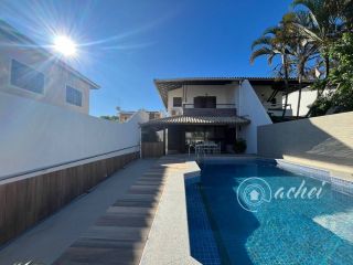 Casa 3/4 em Condomínio Fechado em Vilas do Atlântico – Elegância e Qualidade de Vida