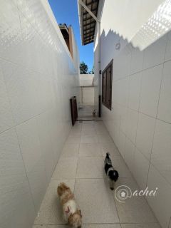 Casa 3/4 em Condomínio Fechado em Vilas do Atlântico – Elegância e Qualidade de Vida