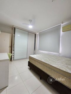 Casa Térrea em Vilas do Atlântico: 3 Suítes, Piscina e Área gourmet