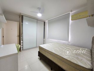 Casa Térrea em Vilas do Atlântico: 3 Suítes, Piscina e Área gourmet