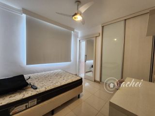 Casa Térrea em Vilas do Atlântico: 3 Suítes, Piscina e Área gourmet