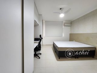 Casa Térrea em Vilas do Atlântico: 3 Suítes, Piscina e Área gourmet