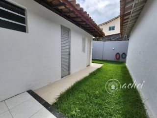 Casa Térrea em Vilas do Atlântico: 3 Suítes, Piscina e Área gourmet