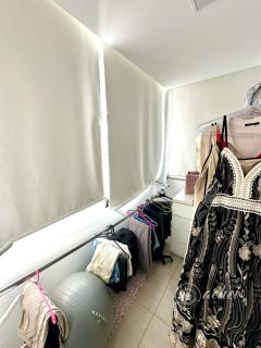 Casa 4/4 em Condomínio Fechado à Venda em Buraquinho