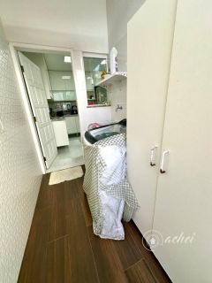 Casa 4/4 em Condomínio Fechado à Venda em Buraquinho