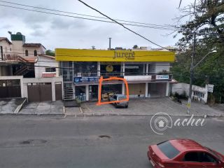 Aluguel | Loja de Rua 36m² em Vilas Do Atlântico – Alta Visibilidade