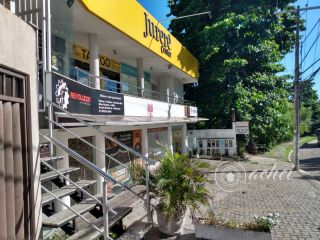 Aluguel | Loja de Rua 36m² em Vilas Do Atlântico – Alta Visibilidade