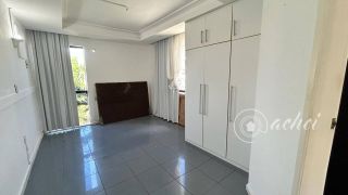 Casa 4/4 2 suítes em Alameda - Vilas do Atlântico.