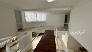 Casa 4/4 2 suítes em Alameda - Vilas do Atlântico.