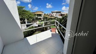 Casa 4/4 2 suítes em Alameda - Vilas do Atlântico.
