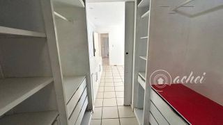 Casa 4/4 2 suítes em Alameda - Vilas do Atlântico.