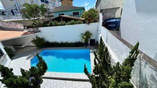 Casa 4/4 2 suítes em Alameda - Vilas do Atlântico.