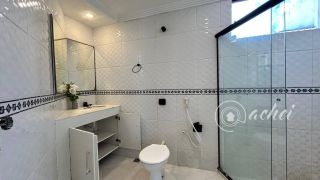 Casa 4/4 2 suítes em Alameda - Vilas do Atlântico.