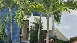 Casa 4/4 2 suítes em Alameda - Vilas do Atlântico.