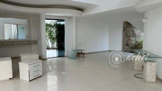 Casa 4/4 2 suítes em Alameda - Vilas do Atlântico.