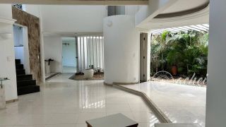 Casa 4/4 2 suítes em Alameda - Vilas do Atlântico.