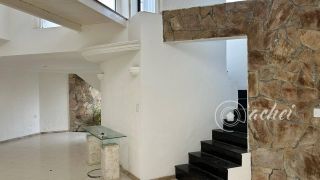 Casa 4/4 2 suítes em Alameda - Vilas do Atlântico.