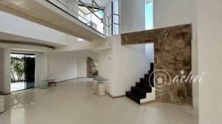 Casa 4/4 2 suítes em Alameda - Vilas do Atlântico.