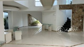 Casa 4/4 2 suítes em Alameda - Vilas do Atlântico.