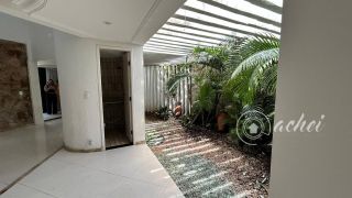 Casa 4/4 2 suítes em Alameda - Vilas do Atlântico.
