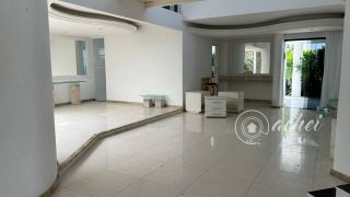 Casa 4/4 2 suítes em Alameda - Vilas do Atlântico.