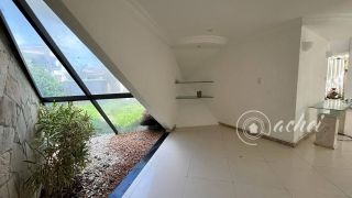 Casa 4/4 2 suítes em Alameda - Vilas do Atlântico.