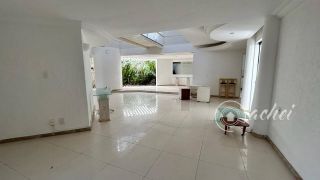 Casa 4/4 2 suítes em Alameda - Vilas do Atlântico.