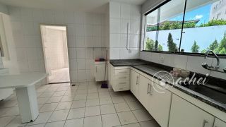 Casa 4/4 2 suítes em Alameda - Vilas do Atlântico.