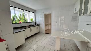 Casa 4/4 2 suítes em Alameda - Vilas do Atlântico.