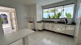 Casa 4/4 2 suítes em Alameda - Vilas do Atlântico.