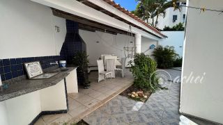 Casa 4/4 2 suítes em Alameda - Vilas do Atlântico.