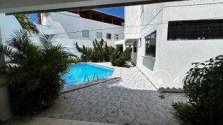 Casa 4/4 2 suítes em Alameda - Vilas do Atlântico.