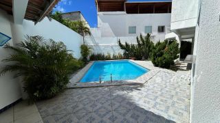 Casa 4/4 2 suítes em Alameda - Vilas do Atlântico.