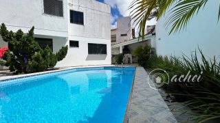 Casa 4/4 2 suítes em Alameda - Vilas do Atlântico.