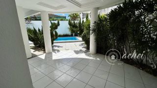 Casa 4/4 2 suítes em Alameda - Vilas do Atlântico.