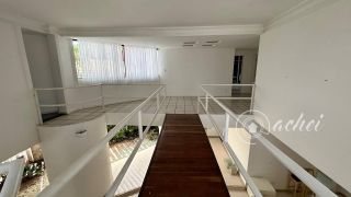 Casa 4/4 2 suítes em Alameda - Vilas do Atlântico.