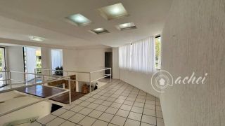 Casa 4/4 2 suítes em Alameda - Vilas do Atlântico.
