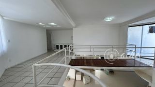 Casa 4/4 2 suítes em Alameda - Vilas do Atlântico.