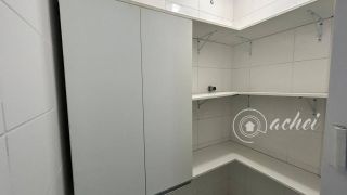 Apartamento 3/4 sendo 1 suíte e 2 duas vagas em Laura de Freitas