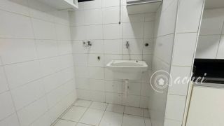Apartamento 3/4 sendo 1 suíte e 2 duas vagas em Laura de Freitas