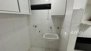 Apartamento 3/4 sendo 1 suíte e 2 duas vagas em Laura de Freitas