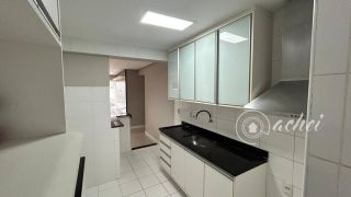 Apartamento 3/4 sendo 1 suíte e 2 duas vagas em Laura de Freitas