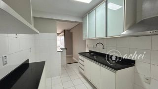 Apartamento 3/4 sendo 1 suíte e 2 duas vagas em Laura de Freitas