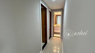 Apartamento 3/4 sendo 1 suíte e 2 duas vagas em Laura de Freitas