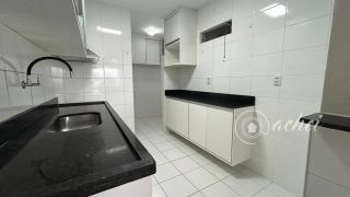 Apartamento 3/4 sendo 1 suíte e 2 duas vagas em Laura de Freitas